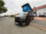 VW TRANSPORTER T6 SWB DSG 130726