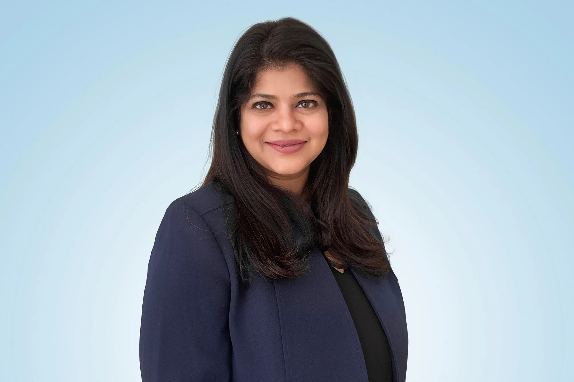 Joicy Chakola, Head of Sales - Global, Leadership Team at Trade Technologies