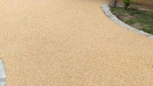 Resin Bound Driveway Maintenance Guide