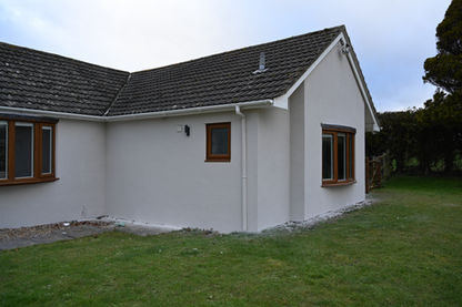 House Rendering Services - Dorset