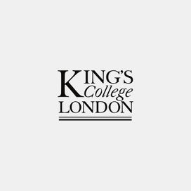 King's College London logo