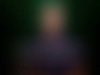 A man stands in front of a digital green matrix background, smiling, with the text "AI-Generated Websites?" displayed across the image.