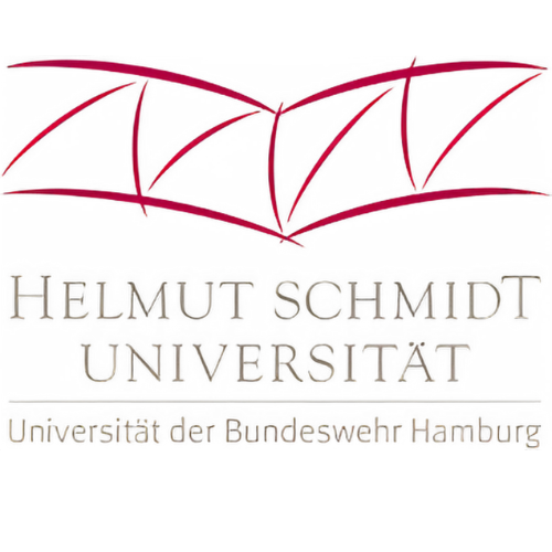 Helmut Schmidt Universität University of the Bundeswehr Hamburg logo