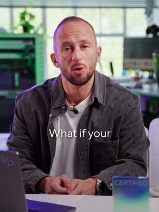 SEO isn't a project. It's a position you defend.
