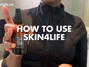 SKIN4LIFE