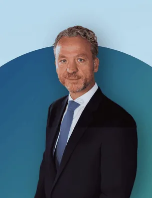 Olaf Rathgeb, Trade Advisory Board Member at Trade Technologies