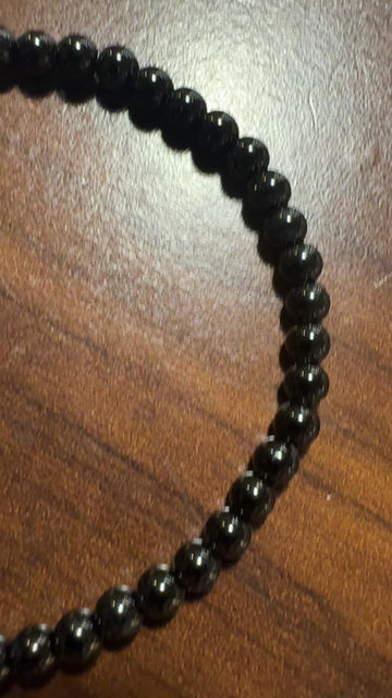 Thumbnail: Pulsera de Obsidina