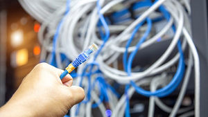 Why Your Office Needs Better Networking Today