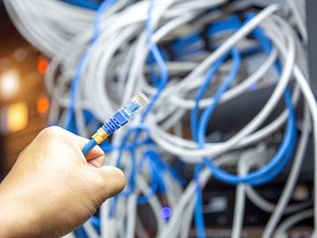 Why Your Office Needs Better Networking Today