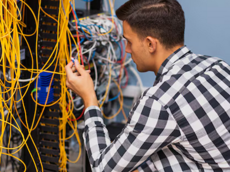 Seamless Security: Upgrading Your System with Door Access Control