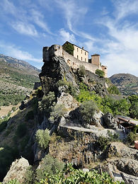 Corsica