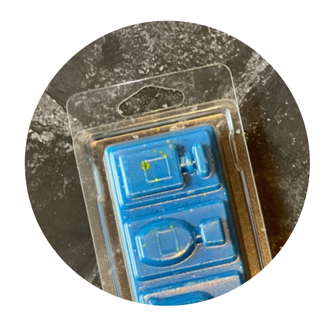 Gentleman Reserve Snap Bar 