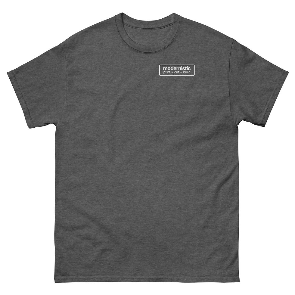 Thumbnail: Mod Simple Tee