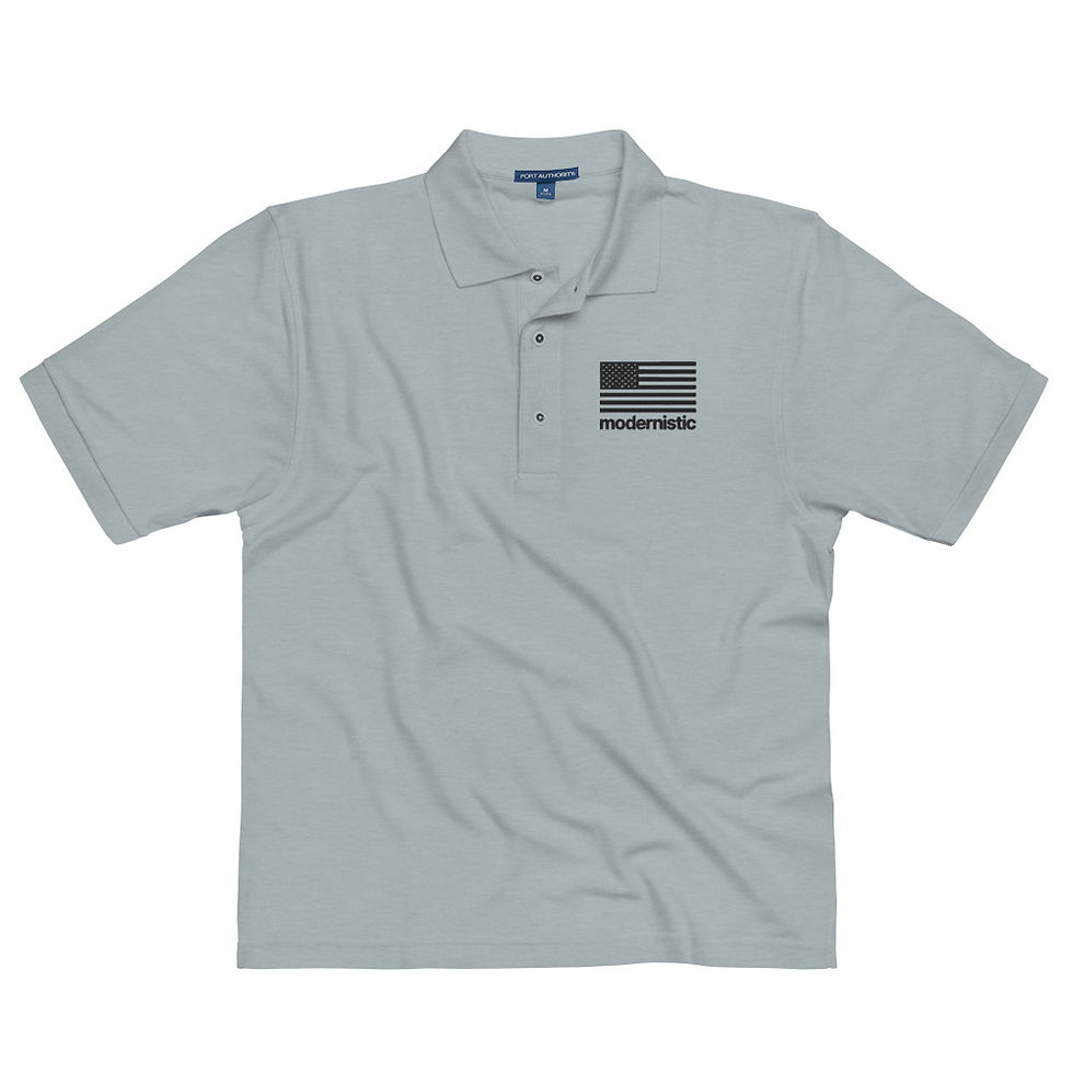 Thumbnail: Mod Freedom Premium Polo (Limited Edition)