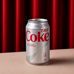 Diet Coke