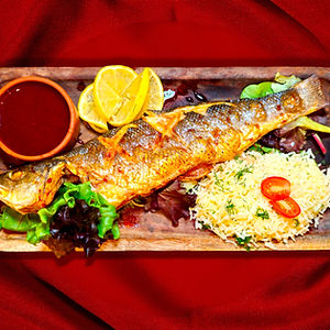 Branzino