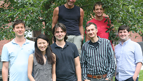 Whole-brain activity mapping onto a zebrafish brain atlas. Nat Methods. 2015 Nov;12(11):1039-46.