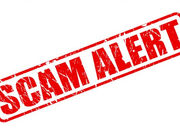 Scams Information Briefing