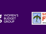 Impact of disability benefit changes on disabled women