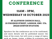 Have you got your ticket?
