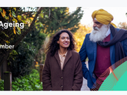 Healthy Ageing Conference 2021