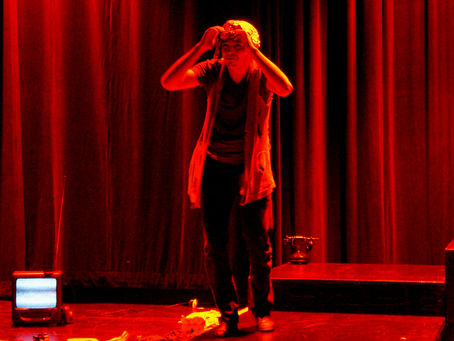 existential dread infusing education