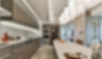 開放式廚房 Open Kitchen