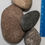 Thumbnail: Cobbled River Rock (4–6 inch)