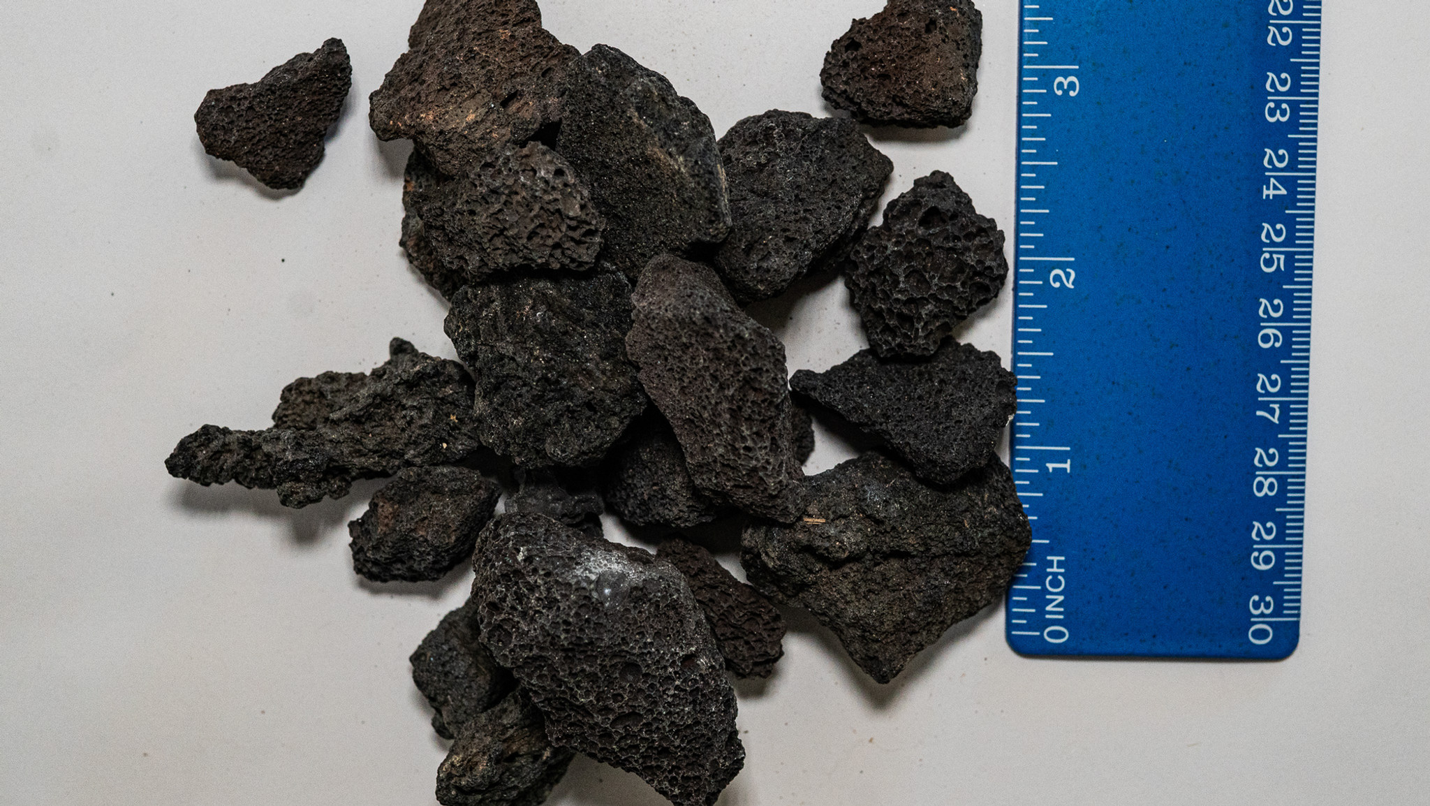 Black Lava (3/4)