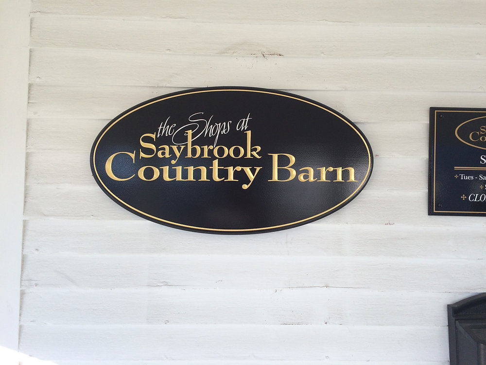 Saybrook Country Barn