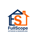 Fullscope exteriors logo