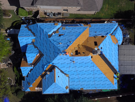 Finding the Right Construction Team in Texas