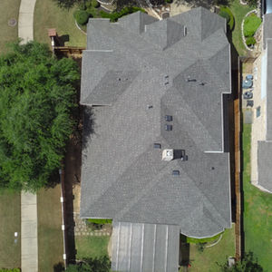 Telfair Roof Replacement