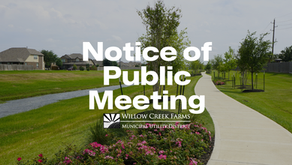 July 14, 2026 Board Meeting