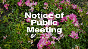 March 10, 2026 Board Meeting