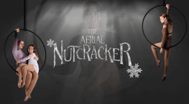 The Aerial Nutcracker - Fundraising Gala