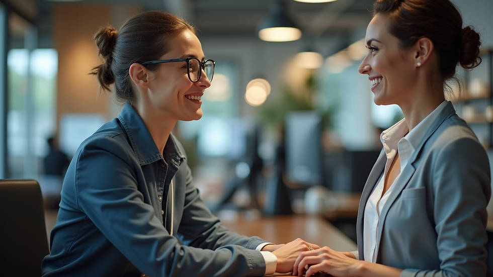 Effective Customer Support Strategies for Small Enterprises