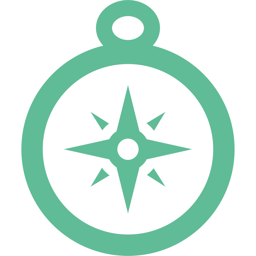 Trinity Aruba Guidance Icon