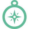 Trinity Aruba Guidance Icon