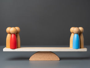 Ideological Balance Among Local Government Boards