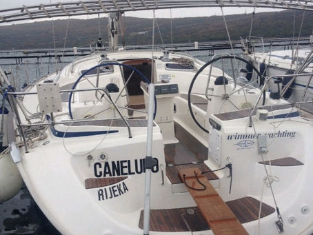 Bavaria 50 Canelupo