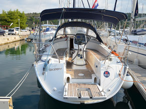 Bavaria 34 - Skippy 