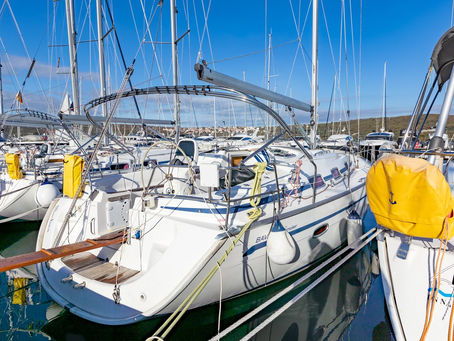Bavaria 39 Cruiser - Martina