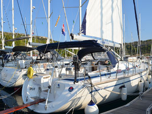Bavaria 46 Cruiser - Makani