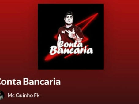 Ouça Agora - Lançamento