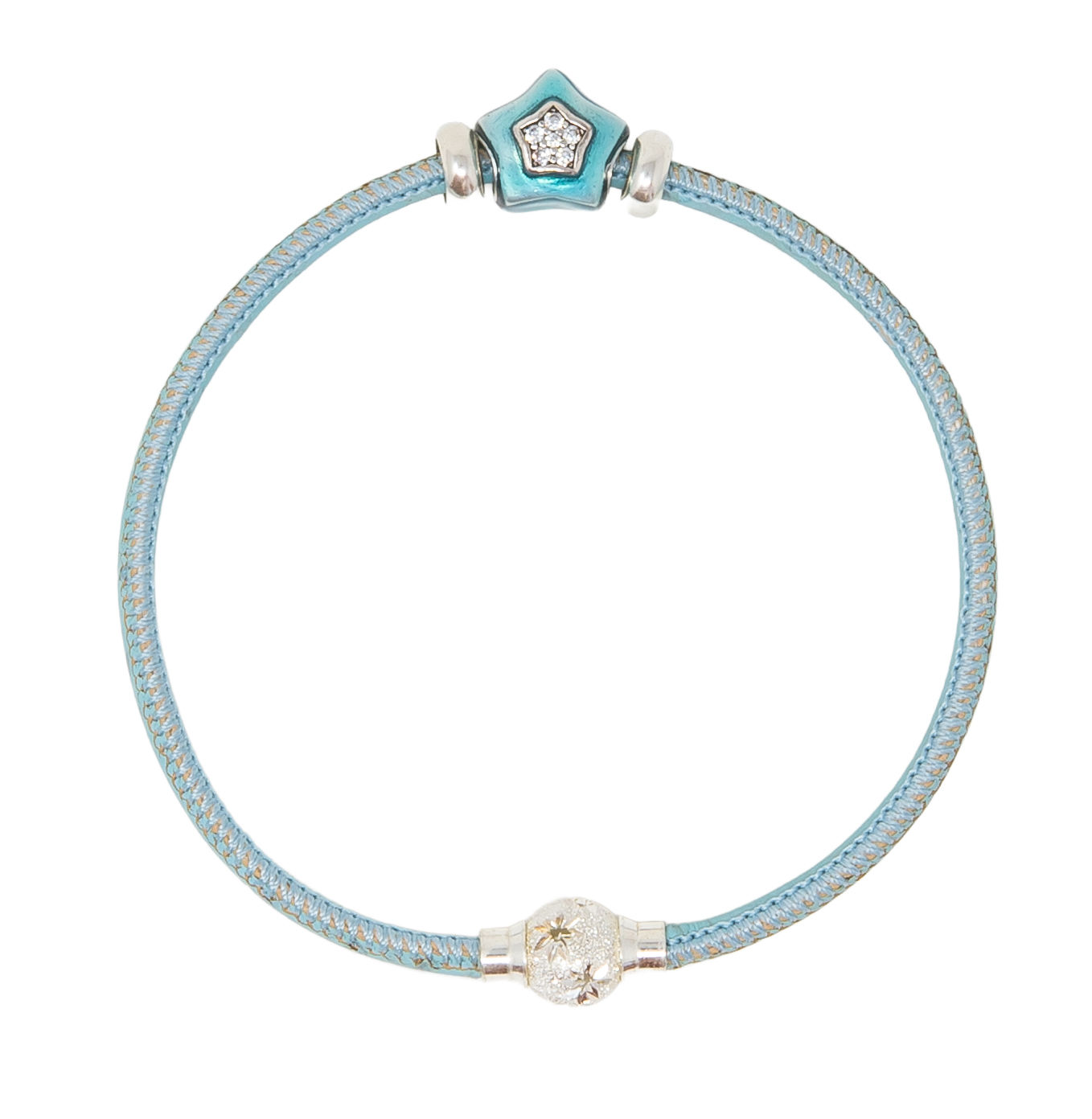 Etoile Polaire - Bracelet