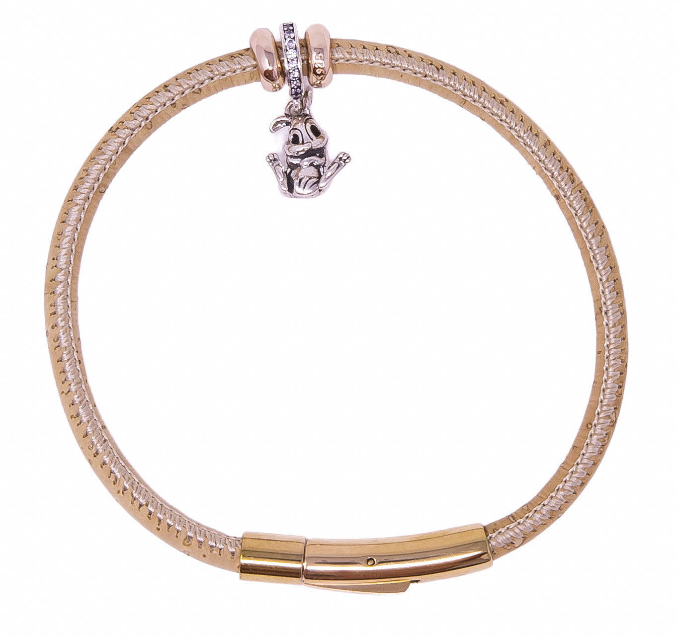 Câlin de Liège - Bracelet