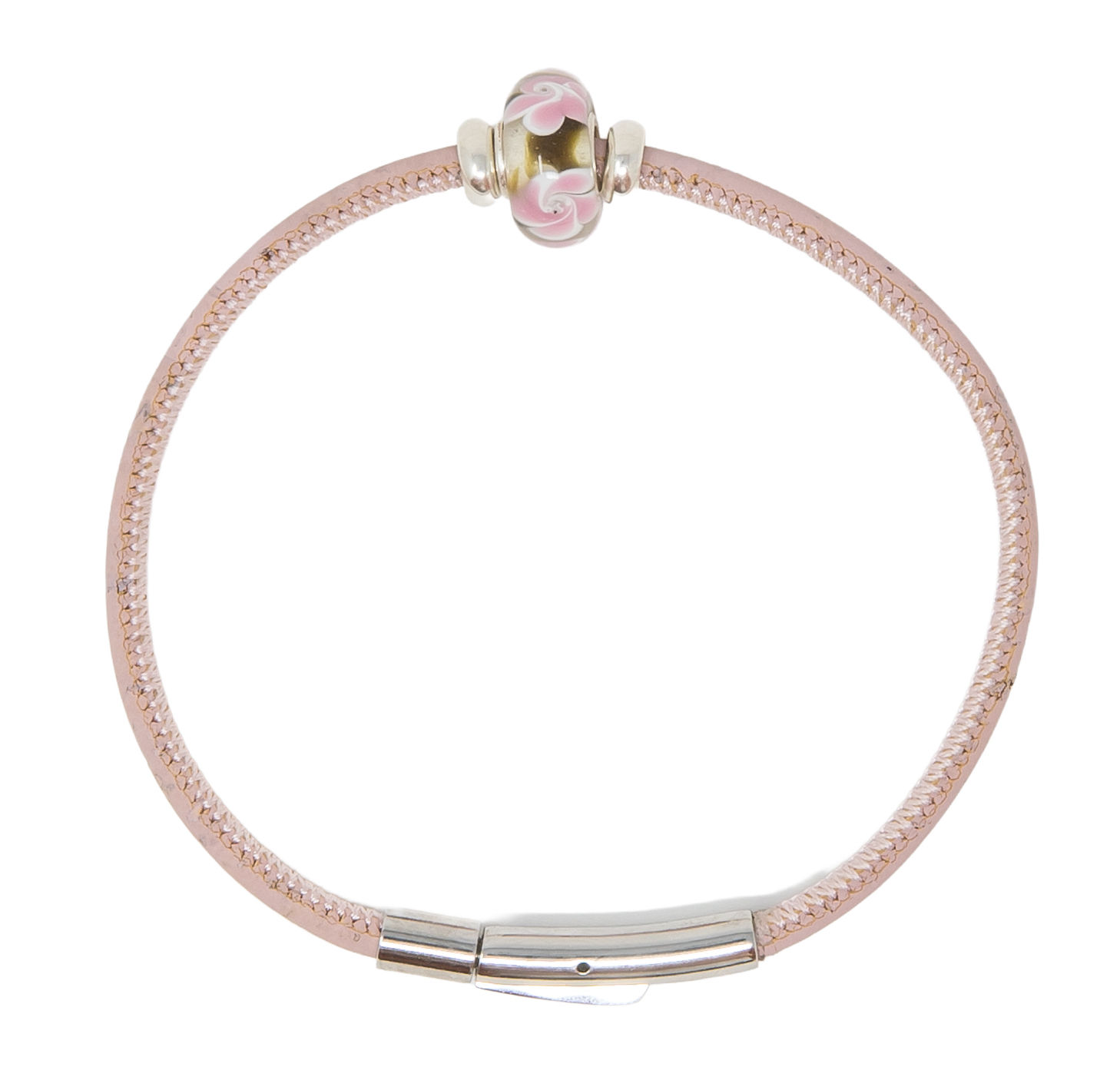 Pétale de Rose - Bracelet