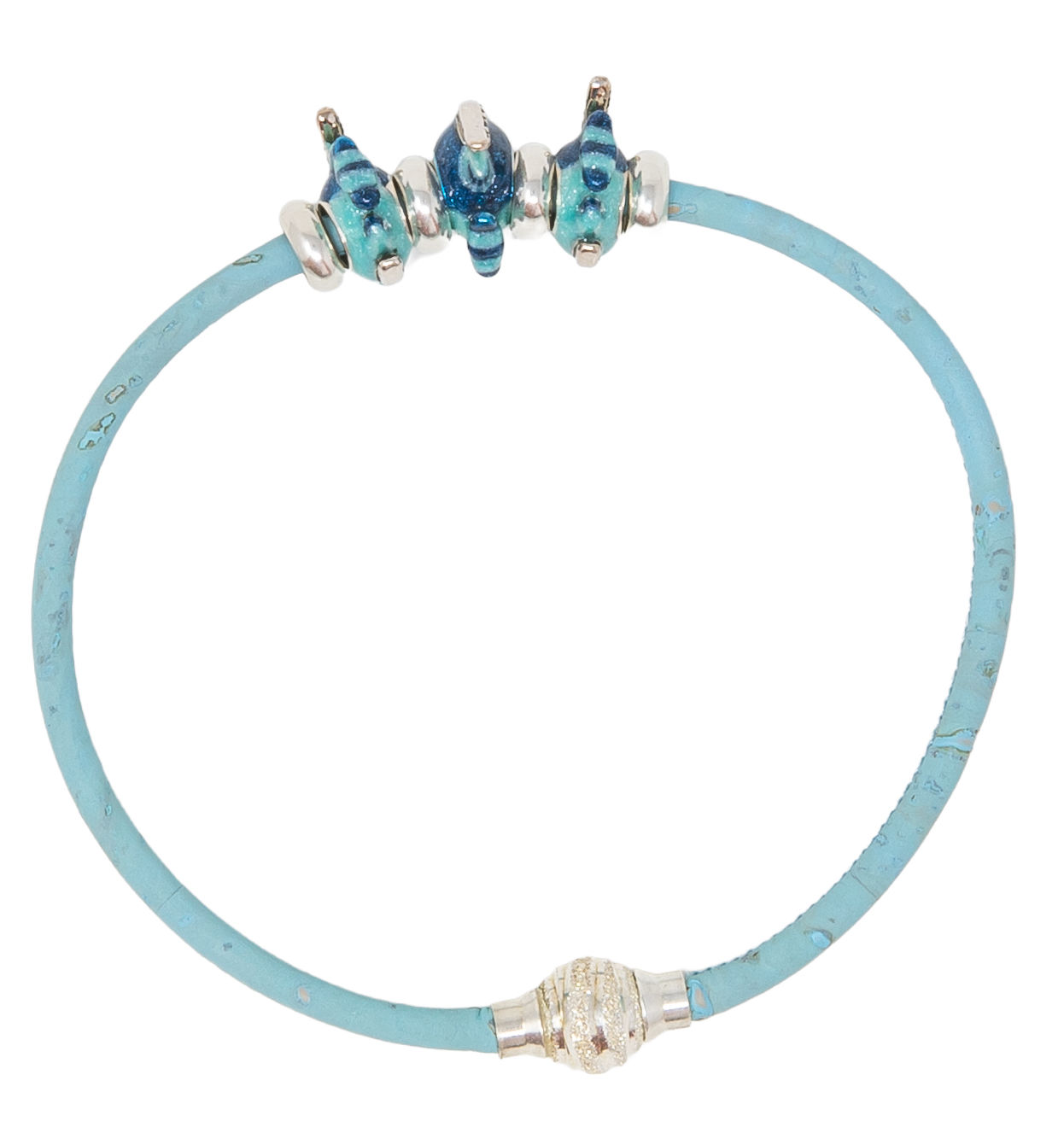 Banc de Poissons - Bracelet