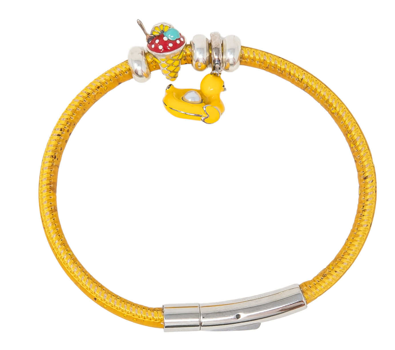 Glace à l'Italienne - Bracelet